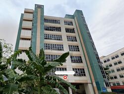 Sum Cheong Building (D13), Warehouse #617744661